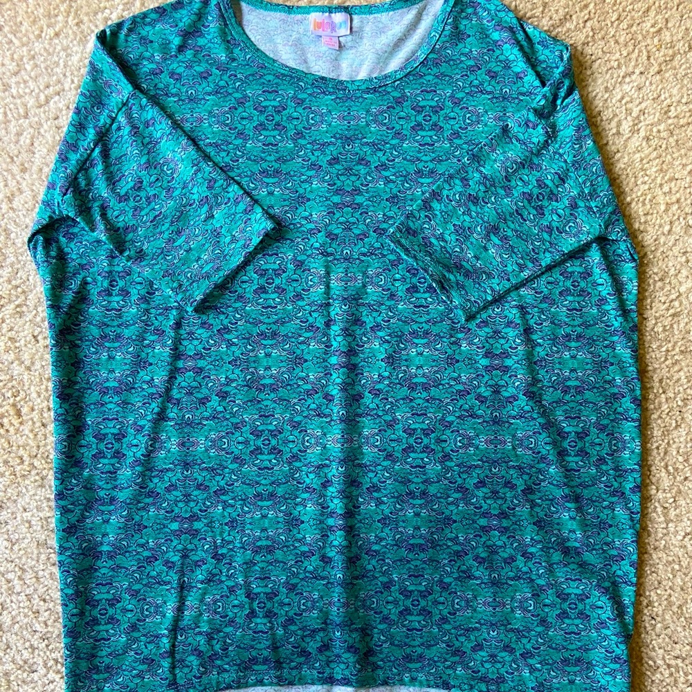 LuLaRoe Irma S